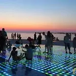 4-schlafzimmer-wohnung Mit Privatem Pool By Interhome Privlaka (Zadar)