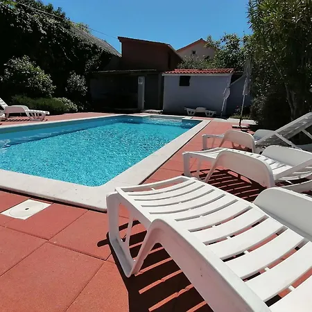 4-schlafzimmer-wohnung Mit Privatem Pool By Interhome Apartamento *