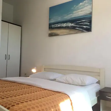 4-schlafzimmer-wohnung Mit Privatem Pool By Interhome Appartamento Privlaka (Zadar)