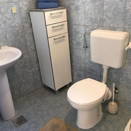 4-schlafzimmer-wohnung Mit Privatem Pool By Interhome Appartamento *