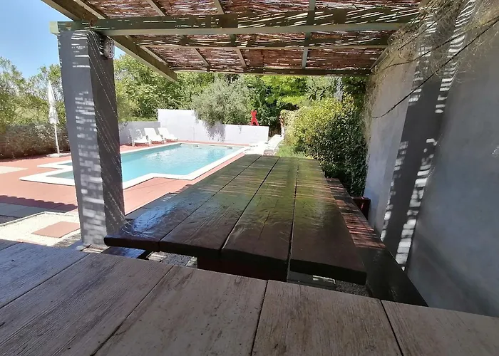 アパート 4-schlafzimmer-wohnung Mit Privatem Pool By Interhome *